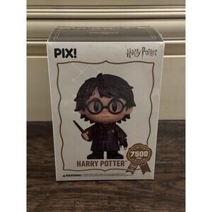 Thrilljoy PIX! | Harry Potter | Harry Potter | Common | 7500 PCS  | Opened
